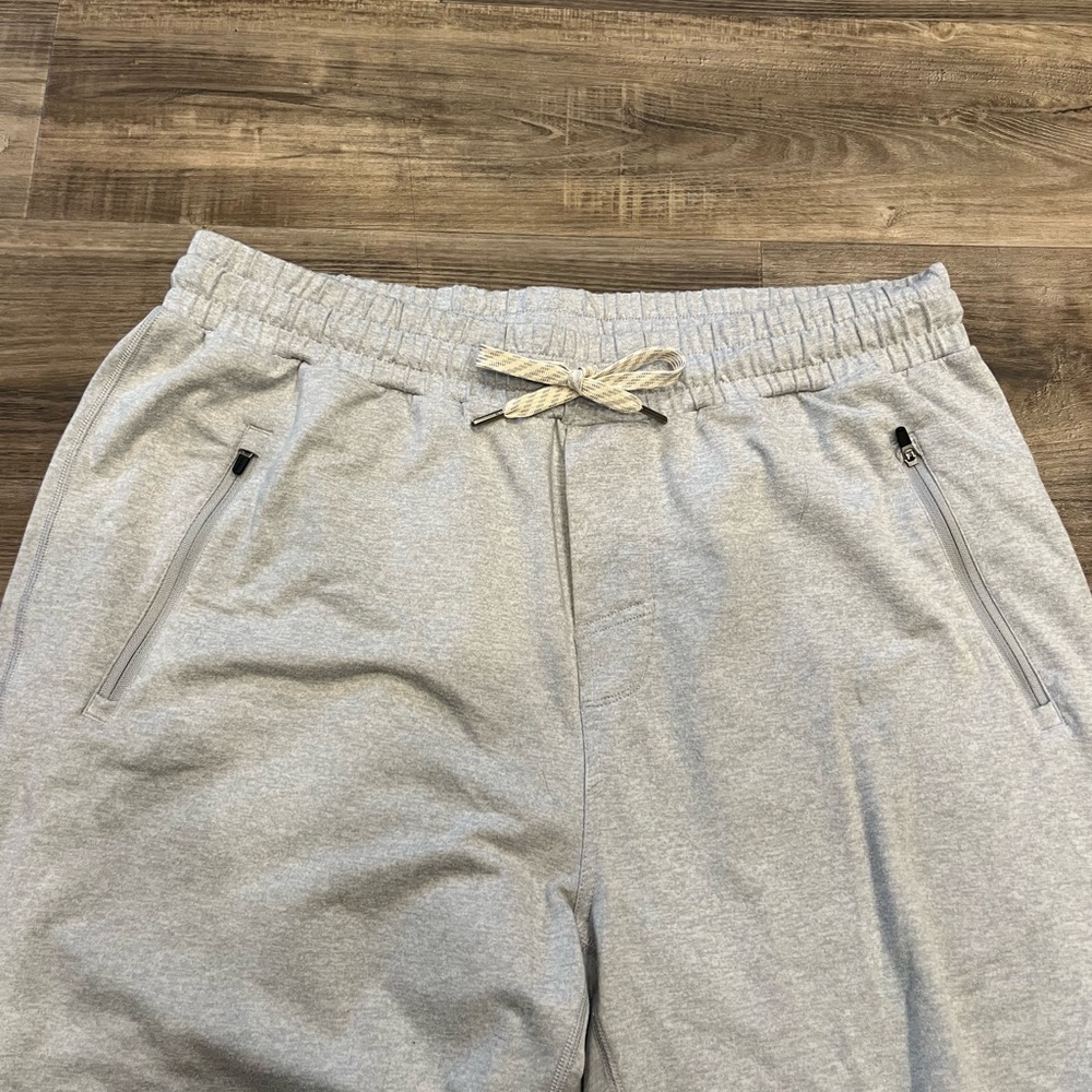 Vuori Mens Ponto Performance Jogger Size XL - Picture 4 of 10